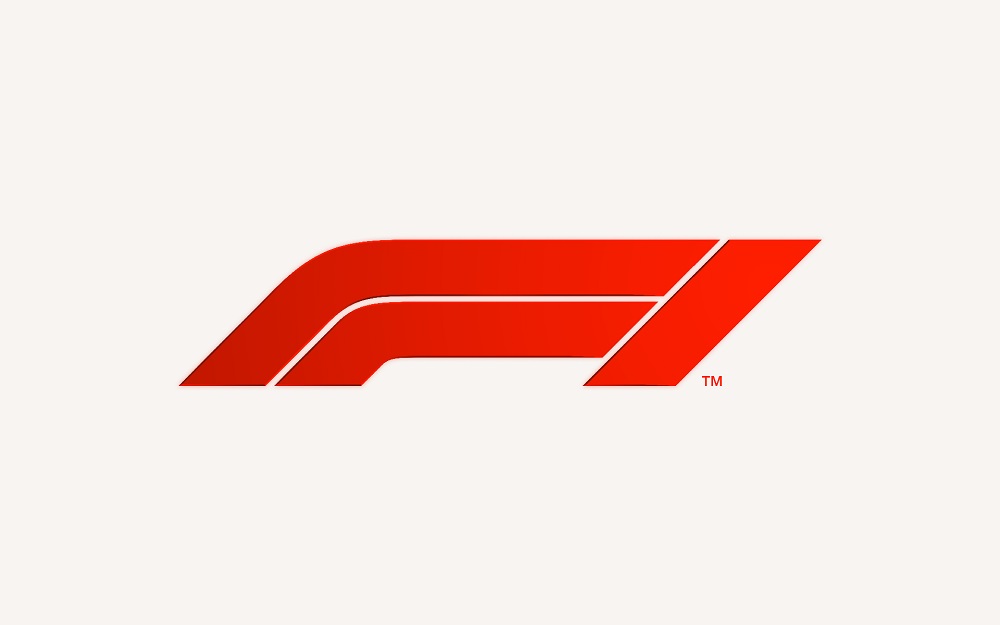 Formula 1 Поменяла Легендарный Логотип